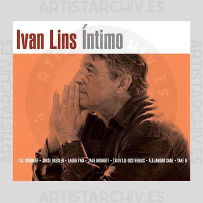 Ivan Lins - Íntimo