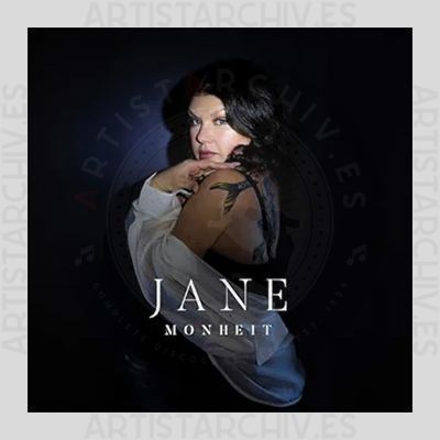 Jane Monheit - Jane Monheit