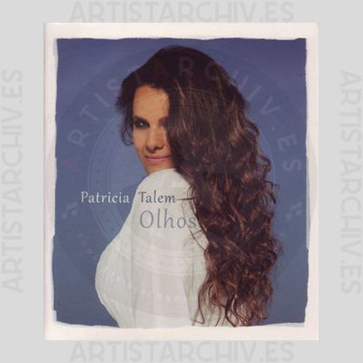 Patricia Talem - Olhos