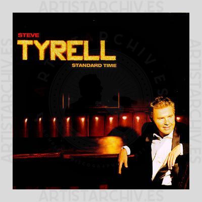 Steve Tyrell - Standard Time