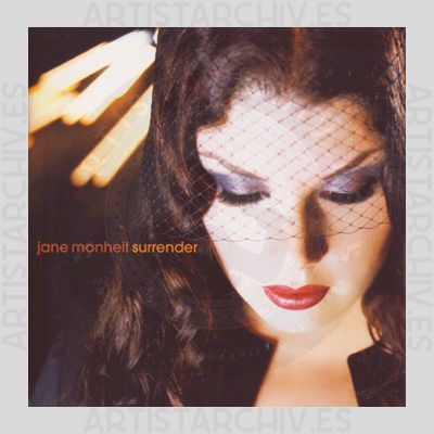 Jane Monheit - Surrender