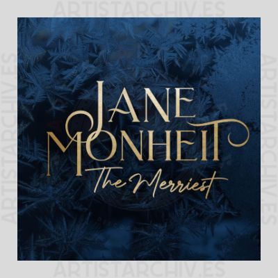 Jane Monheit - The Merriest