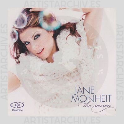 Jane Monheit - The Season