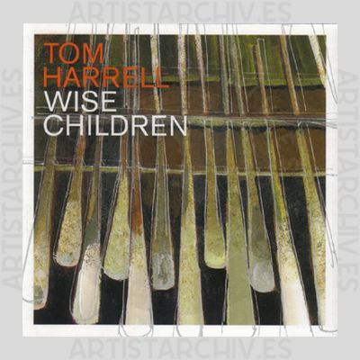 Tom Harrell - Wise Children