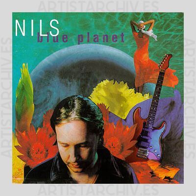 Nils - Blue Planet