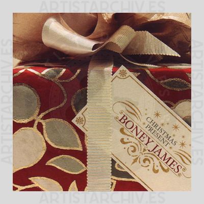 Boney James - Christmas Present