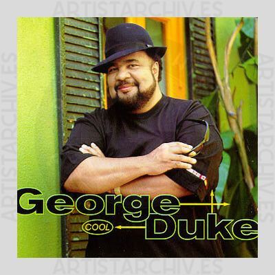 George Duke - Cool