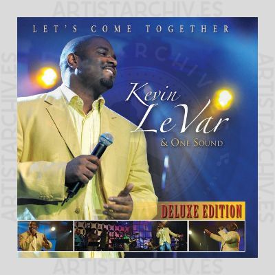 Kevin LeVar & One Sound - Let's Come Together