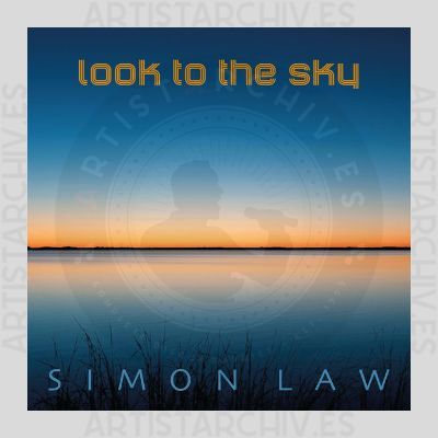 Simon Law - Look To The Sky