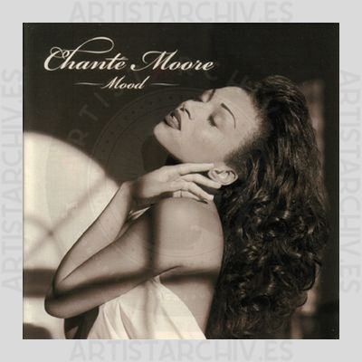 Chanté Moore - Mood