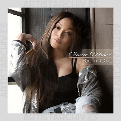 Chanté Moore - Right One