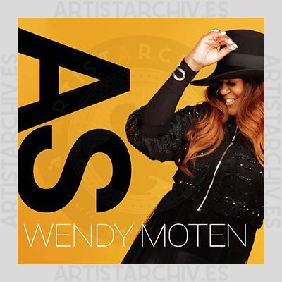Wendy Moten - As