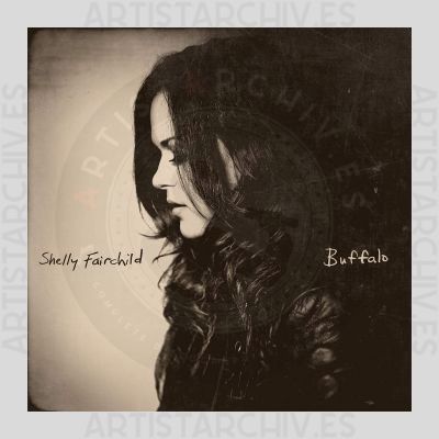 Shelly Fairchild - Buffalo