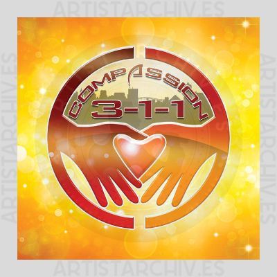 Monument Of Love Baptist Church - Compassion 3-1-1