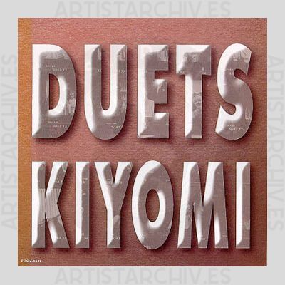 Kiyomi Suzuki - Duets
