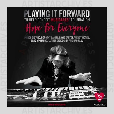 Bro Paul Brown - Hope For Everyone