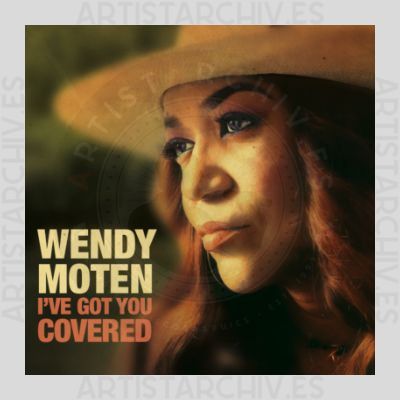 Wendy Moten - I've Got You Covered