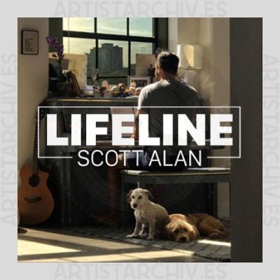 Scott Alan - Lifeline