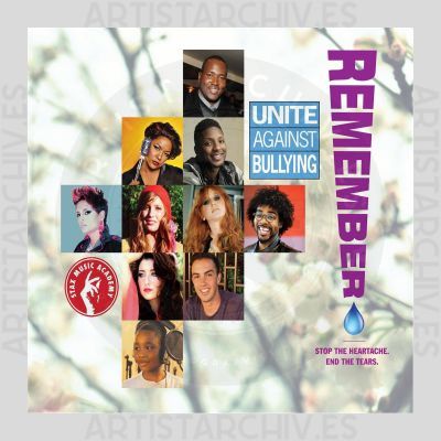 Unite Against Bullying - Remember