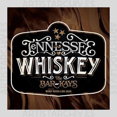 The Bar-Kays, Wendy Moten & Eric Gales - Tennessee Whiskey