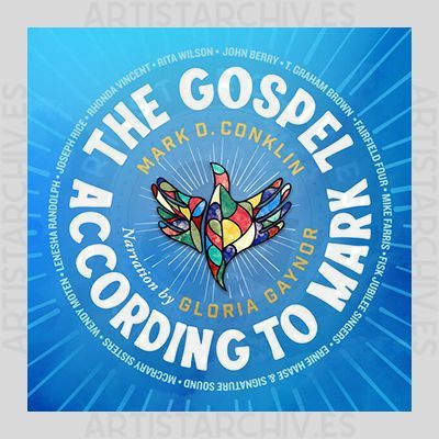 Mark D. Conklin - The Gospel According To Mark