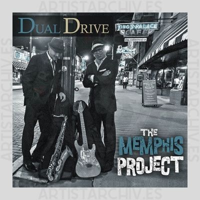 Dual Drive - The Memphis Project