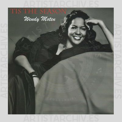 Wendy Moten - Tis The Season