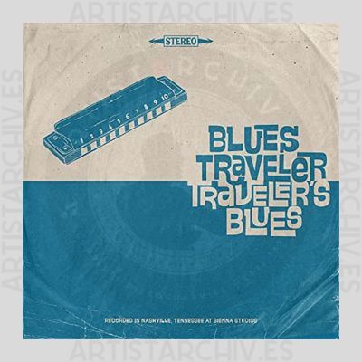 Blues Traveler - Traveler's Blues