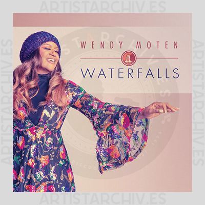 Wendy Moten - Waterfalls