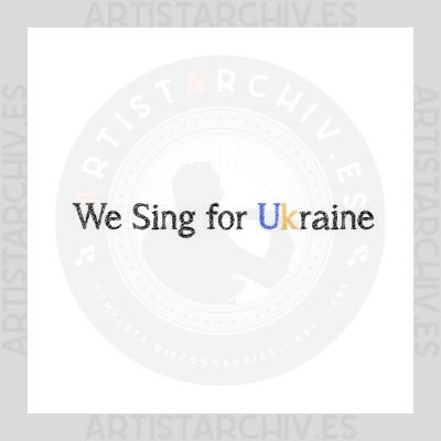 Ira Antelis - We Sing For Ukraine (Nashville Version)