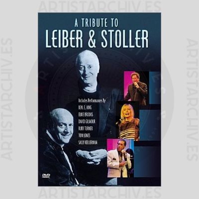 Movie - A Tribute To Leiber And Stoller