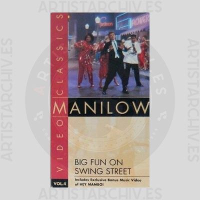 Movie - Big Fun On Swing Street