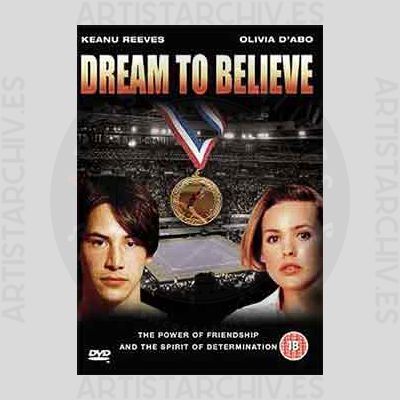 Movie - Dream To Believe