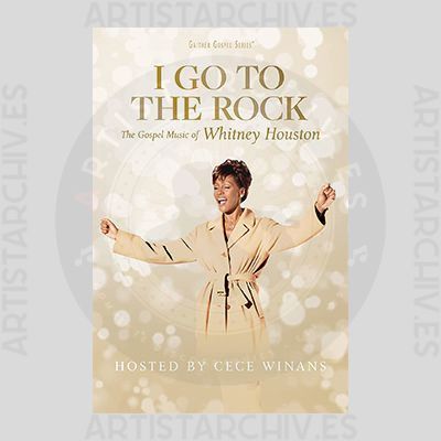 Movie - I Go To The Rock