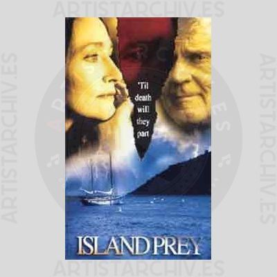 Movie - Island Prey