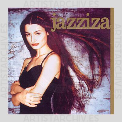 Aziza Mustafa Zadeh - Jazziza