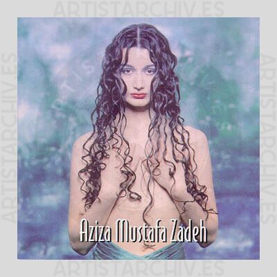 Aziza Mustafa Zadeh - Seventh Truth