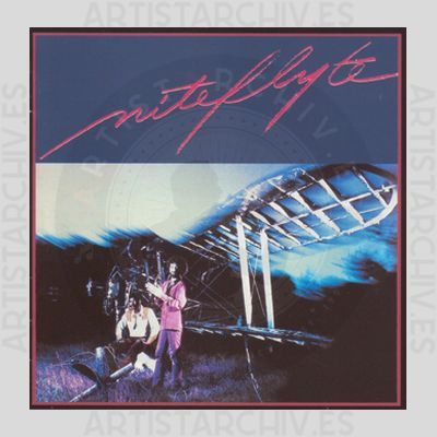 Niteflyte - Niteflyte II