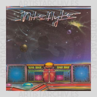 Niteflyte - Niteflyte