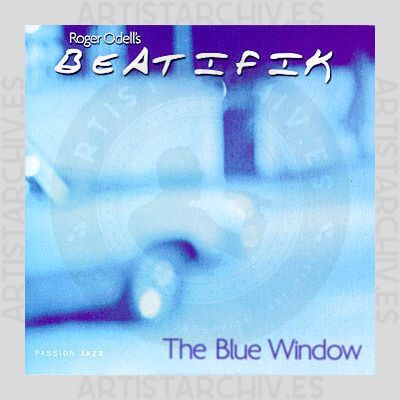 Beatifik - The Blue Window
