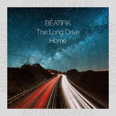 Beatifik - The Long Drive Home