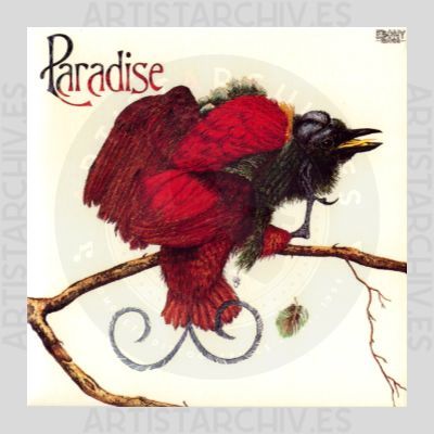 Paradise - Paradise