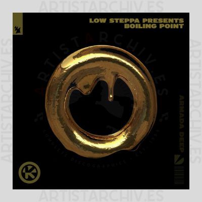 Low Steppa - Boiling Point