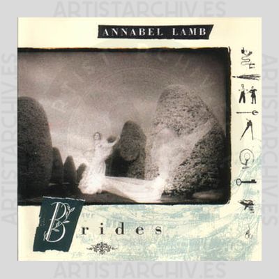 Annabel Lamb - Brides