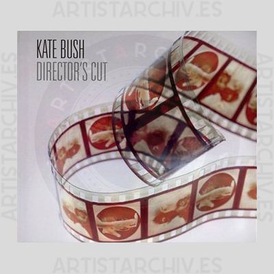 Kate Bush - Director's Cut