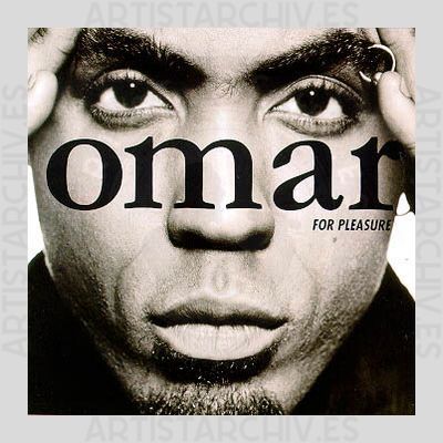 Omar - For Pleasure