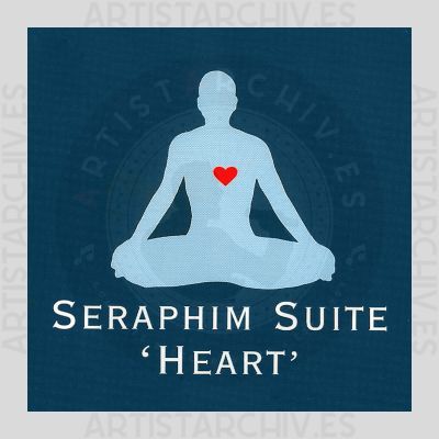 Seraphim Suite - Heart