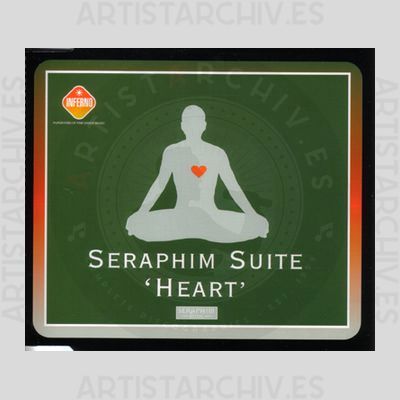 Seraphim Suite - Heart