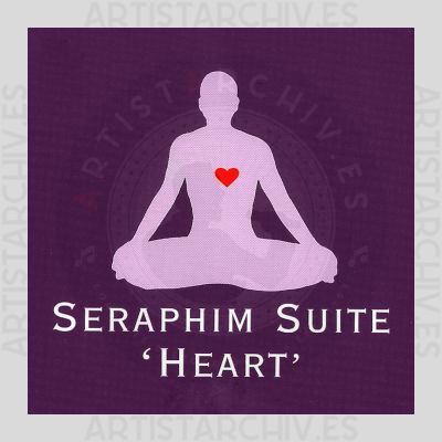 Seraphim Suite - Heart