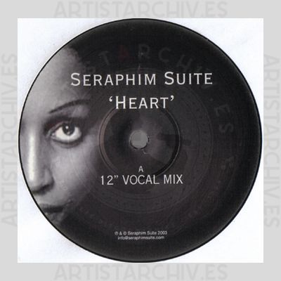 Seraphim Suite - Heart